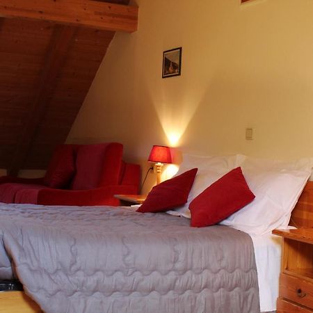 Апарт готель Residenze Sonnenschein Casa Rossa Віллабасса Екстер'єр фото